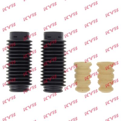 Dust Cover Kit, shock absorber KYB 910114