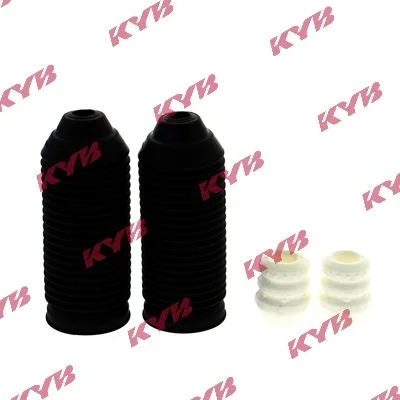 Apsauginio dangtelio komplektas, amortizatorius KYB 910221