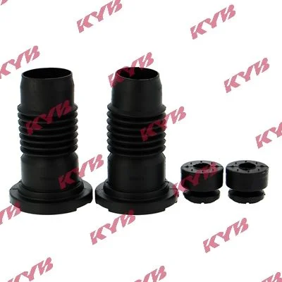Комплект пилозахисних ковпаків, амортизатор KYB 910273