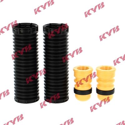 Комплект пилозахисних ковпаків, амортизатор KYB 910326