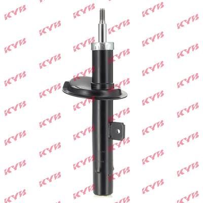 Shock Absorber KYB 9347510