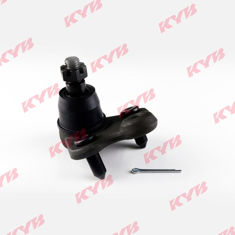 Šarnyras / girgždukas KYB KBJ1160
