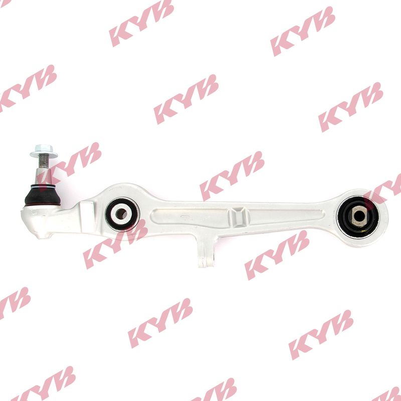 Control/Trailing Arm, wheel suspension KYB KSC4005