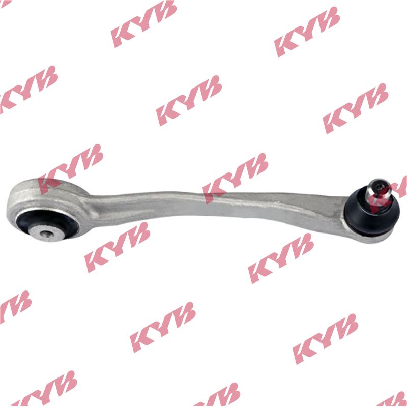 Control/Trailing Arm, wheel suspension KYB KSC4078