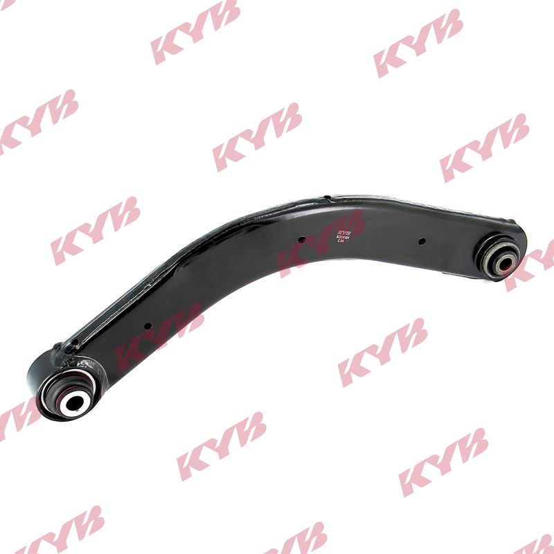 Control/Trailing Arm, wheel suspension KYB KSC4161