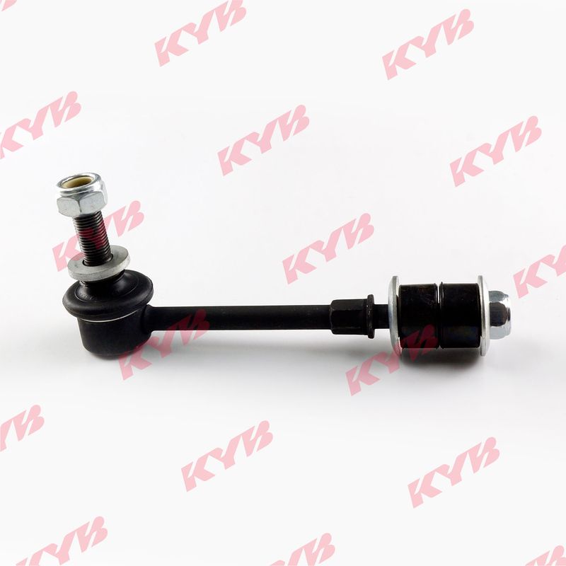 Link/Coupling Rod, stabiliser bar KYB KSLF1068