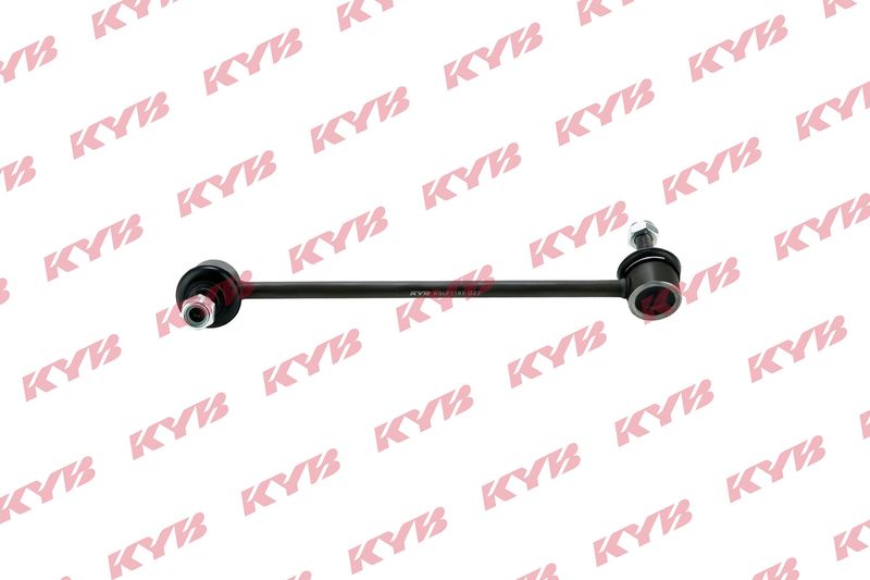 Link/Coupling Rod, stabiliser bar KYB KSLF1193