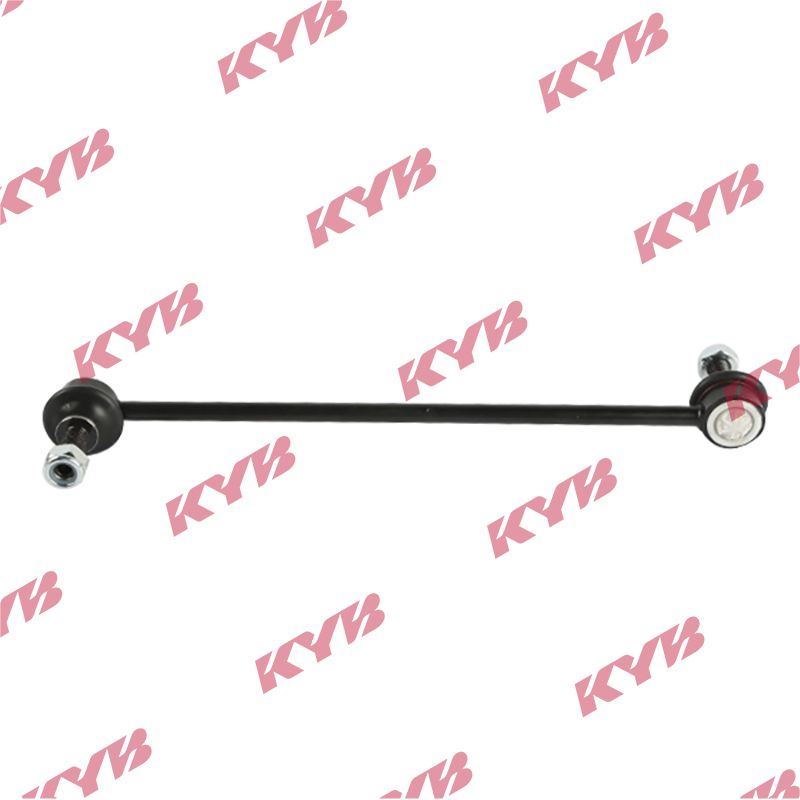 Link/Coupling Rod, stabiliser bar KYB KSLF4018