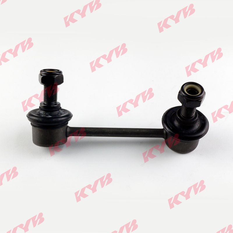 Link/Coupling Rod, stabiliser bar KYB KSLR1011