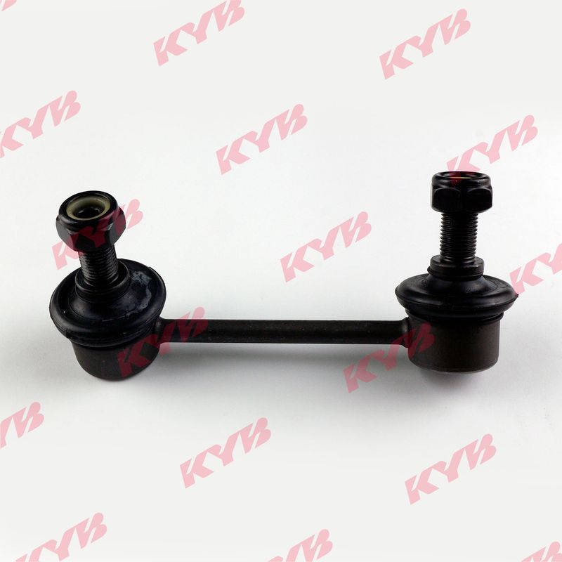 Link/Coupling Rod, stabiliser bar KYB KSLR1012