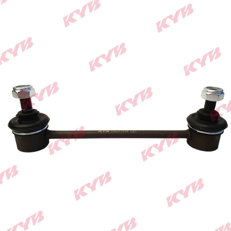 Link/Coupling Rod, stabiliser bar KYB KSLR1059