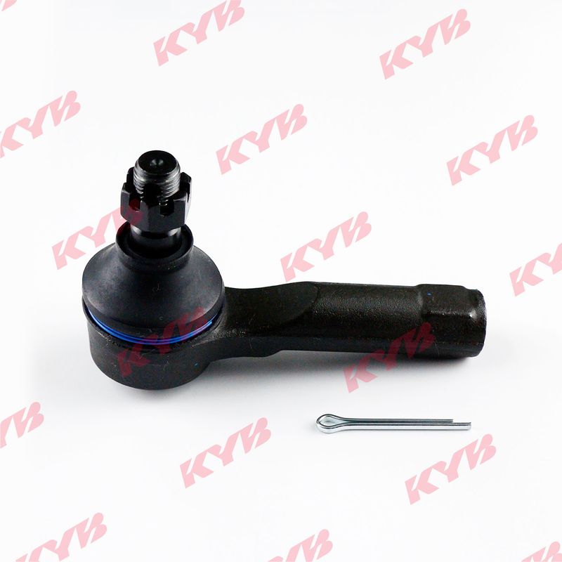 Skersinės vairo trauklės galas KYB KTR1070