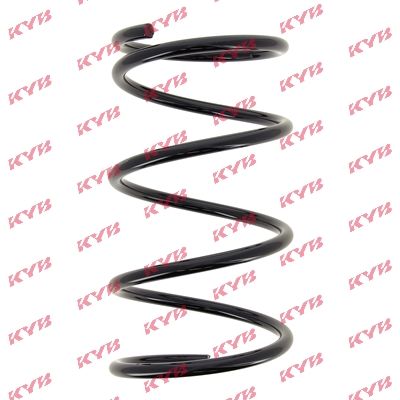 Suspension Spring KYB RA3493