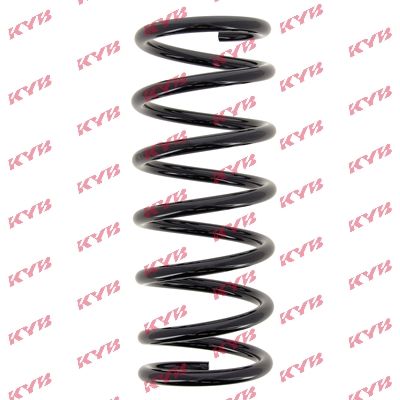 Suspension Spring KYB RA6272