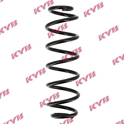 Suspension Spring KYB RA7118