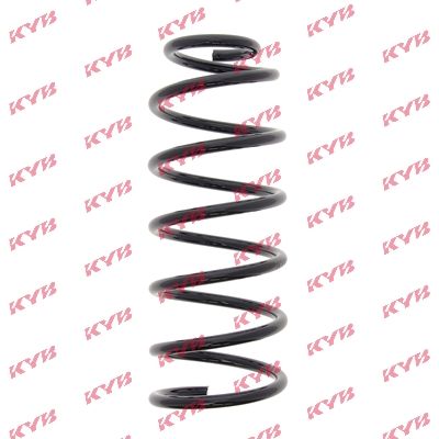 Suspension Spring KYB RG1297