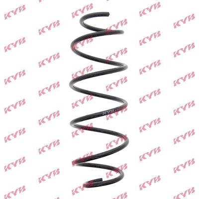 Suspension Spring KYB RH3281