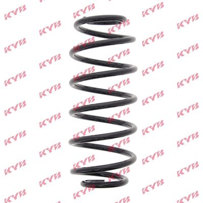 Suspension Spring KYB RH5467