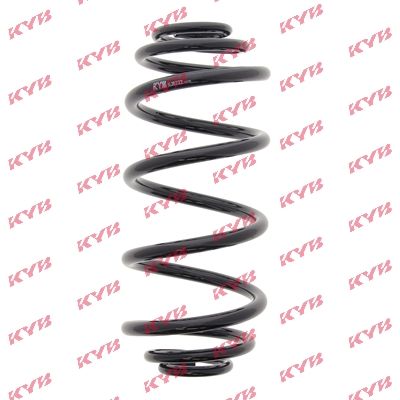 Suspension Spring KYB RJ6222