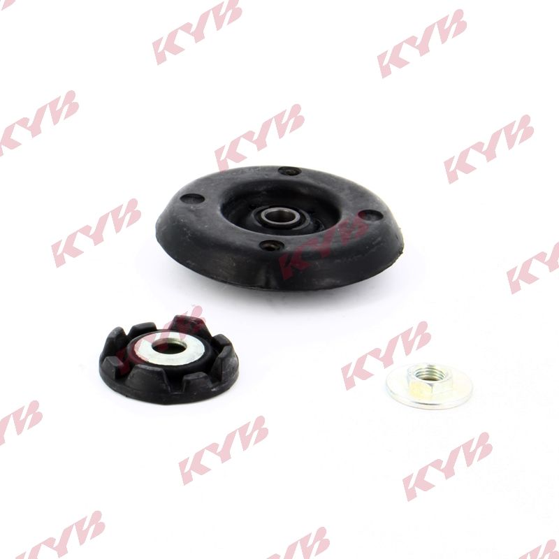 Repair Kit, suspension strut support mount KYB SM1038