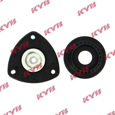 Repair Kit, suspension strut support mount KYB SM1046