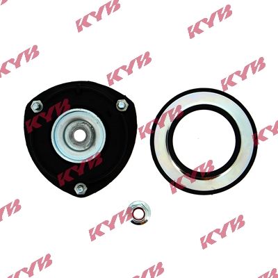 Repair Kit, suspension strut support mount KYB SM1051