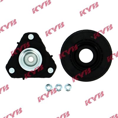 Repair Kit, suspension strut support mount KYB SM1052