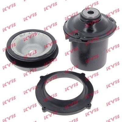 Repair Kit, suspension strut support mount KYB SM1313