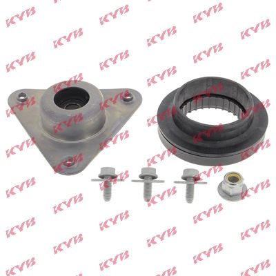 Repair Kit, suspension strut support mount KYB SM1554