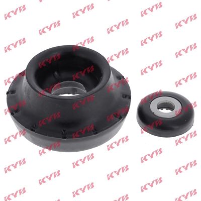 Repair Kit, suspension strut support mount KYB SM1704