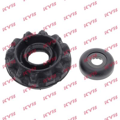 Repair Kit, suspension strut support mount KYB SM1707