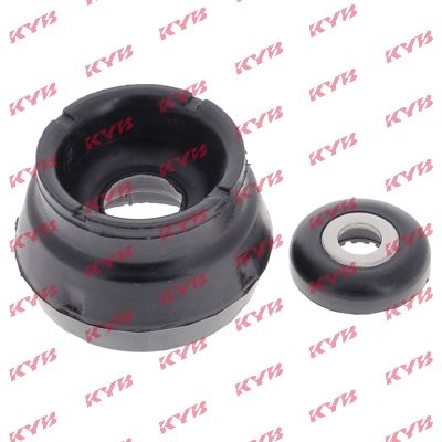 Repair Kit, suspension strut support mount KYB SM1708