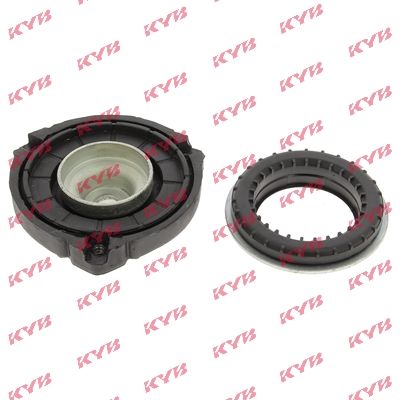 Repair Kit, suspension strut support mount KYB SM1713