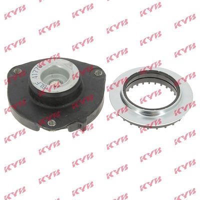 Repair Kit, suspension strut support mount KYB SM1714