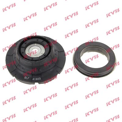 Repair Kit, suspension strut support mount KYB SM1715