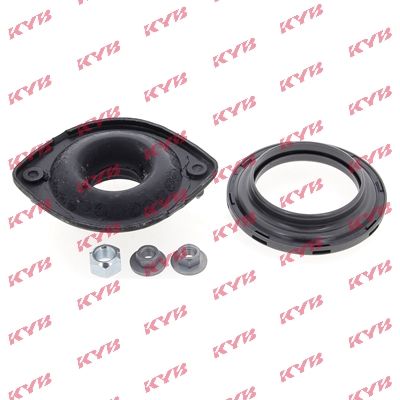 Repair Kit, suspension strut support mount KYB SM1902