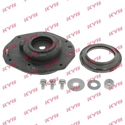 Repair Kit, suspension strut support mount KYB SM1905