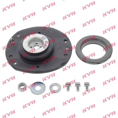 Repair Kit, suspension strut support mount KYB SM1910