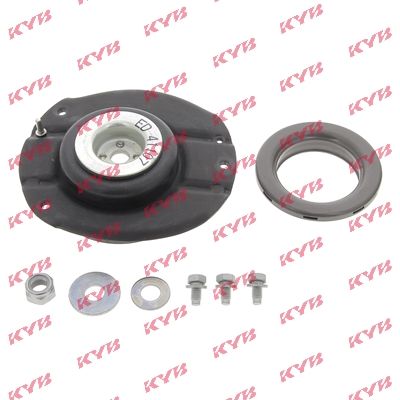 Repair Kit, suspension strut support mount KYB SM1912