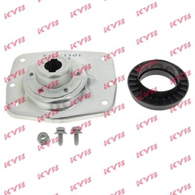 Repair Kit, suspension strut support mount KYB SM1916