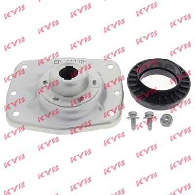 Repair Kit, suspension strut support mount KYB SM1917