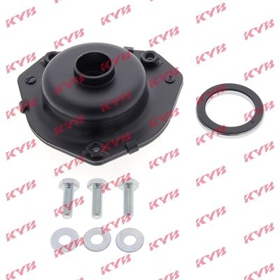 Repair Kit, suspension strut support mount KYB SM1920