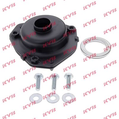 Repair Kit, suspension strut support mount KYB SM1921