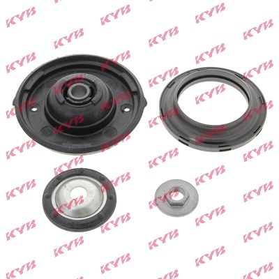 Repair Kit, suspension strut support mount KYB SM1923