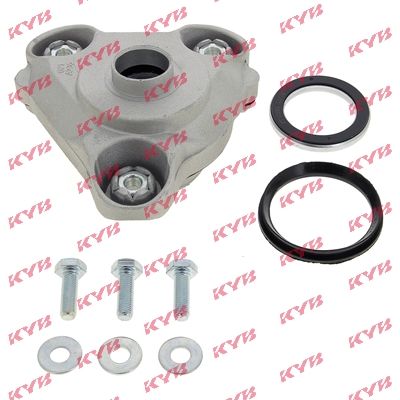 Repair Kit, suspension strut support mount KYB SM1926