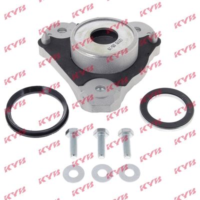 Repair Kit, suspension strut support mount KYB SM1927