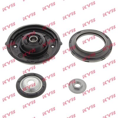 Repair Kit, suspension strut support mount KYB SM1933