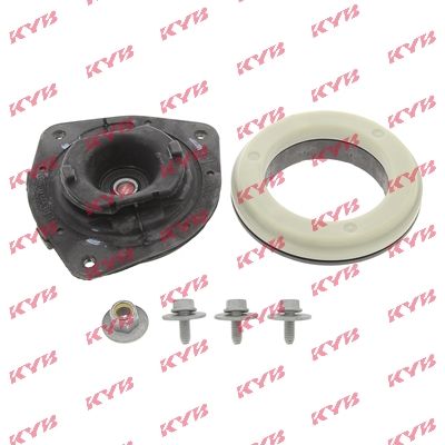 Repair Kit, suspension strut support mount KYB SM2803