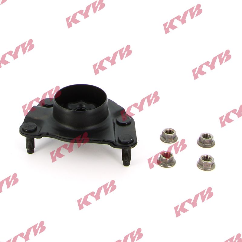 Support de jambe de suspension KYB SM5386