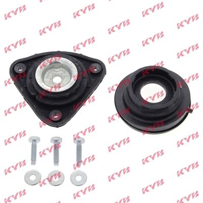 Repair Kit, suspension strut support mount KYB SM5589